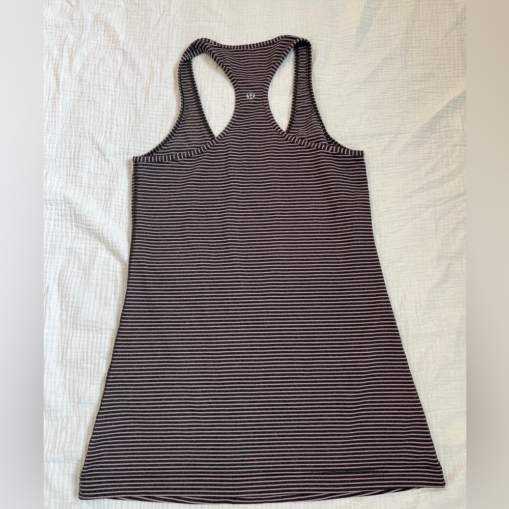 Lululemon Cool Racerback Tank - 2013 Style